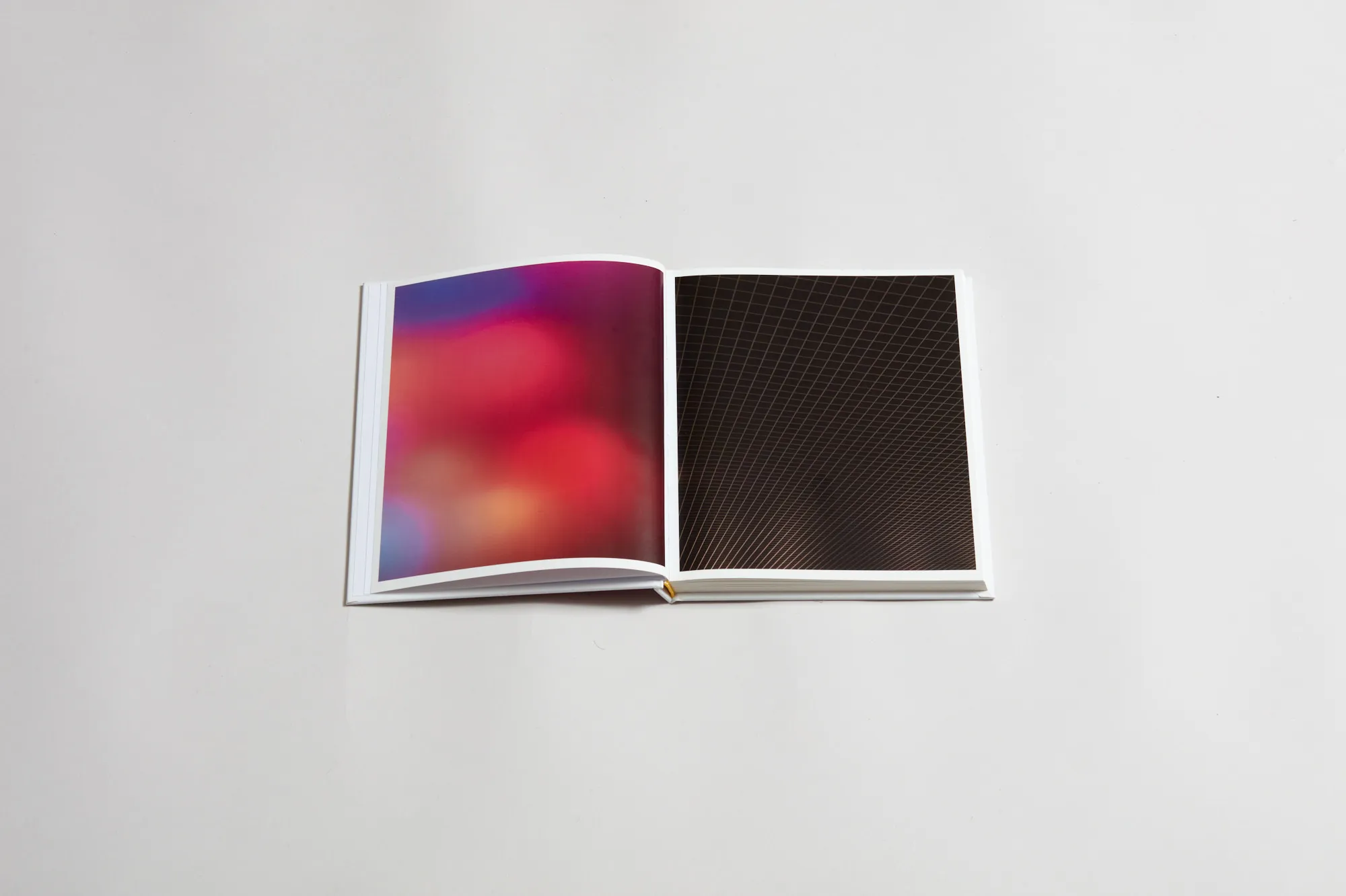 IMG_ - artist book - Johan Nieuwenhuize